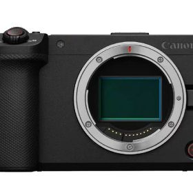 CANON デジタル一眼カメラ EOS R6 V ボディ