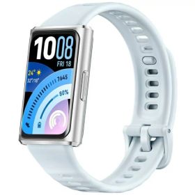 【エントリーで最大全額ポイント還元｜8/11まで】 HUAWEI｜ファーウェイ HUAWEI Band 11 Pro Blue CDYB49BL