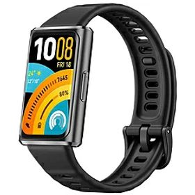 HUAWEI(ファーウェイ) スマートウォッチ HUAWEI Band 11 Pro Black CDYB49BK CDYB49BK