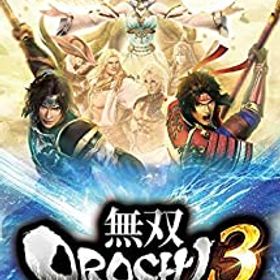 【中古-非常に良い】 【Switch】 無双OROCHI3 Ultimate