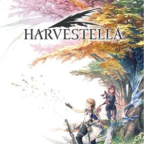 Harvestella - Nintendo Switch 北米版 Nintendo Switch ニンテンドースイッチ 海外版ソフト