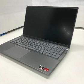 Dell / ノートPC / Inspiron 15 5515 P106F003 / AMD Ryzen 5 / グラフィックボード Advanced Micro Devices, Inc. [AMD/ATI] Lucienne 512MB / メモリ 8GB【中古品】