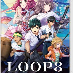 LOOP8(ループエイト) - Switch