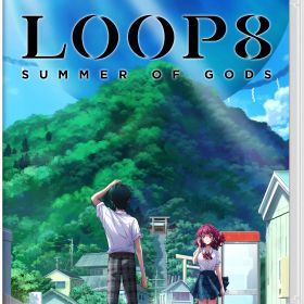 Loop8: Summer of Gods 北米版 Nintendo Switch ニンテンドースイッチ 海外版ソフト