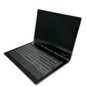 【ジャンク】YogaノートPC YogaBook C930 YB-J912F【中古】