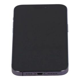 Apple SIMフリー アップル/iPhone14 Pro Max 256GB/MQ9E3J/A/MQ6PNXVH6D/ABランク/84【中古】
