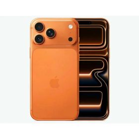 【訳あり未使用品・本体のみ】APPLE iPhone 17 Pro Max 1TB SIMフリー [コズミックオレンジ] 【日曜日以外即日発送】【送料無料】