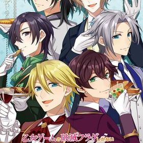 乙女ゲームの破滅フラグしかない悪役令嬢に転生してしまった... ~波乱を呼ぶ海賊~ 限定版
