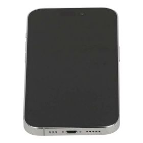 Apple SIMロックなし アップル/iPhone14 Pro 128GB/MQ013J/A/KPM.GPL6J4/Bランク/09【中古】