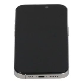 Apple SIMロックなし アップル/iPhone14 Pro 128GB/MQ013J/A/L54RVV627W/Bランク/85【中古】