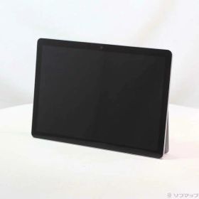 【中古】Microsoft(マイクロソフト) Surface Go3 〔Pentium Gold／4GB／eMMC64GB〕 8V6-00015 プラチナ 【377-ud】