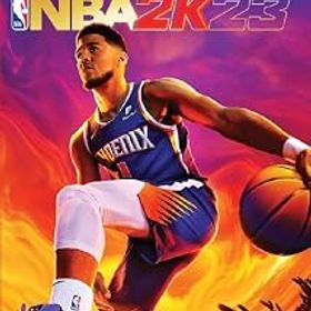 【中古】2K コレクション NBA 2K23 -Switch
