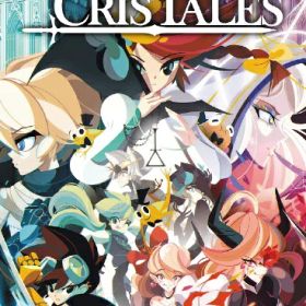 オーイズミアミュージオ｜Oizumi Amuzio Cris Tales【Switch】