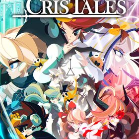 Cris Tales (NSW) - Nintendo Switch 北米版 Nintendo Switch ニンテンドースイッチ 海外版ソフト
