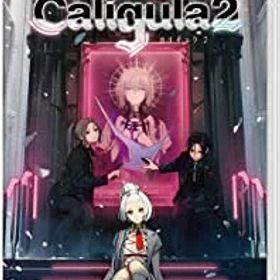 [メール便OK]【新品】【NS】Caligula2[お取寄せ品]