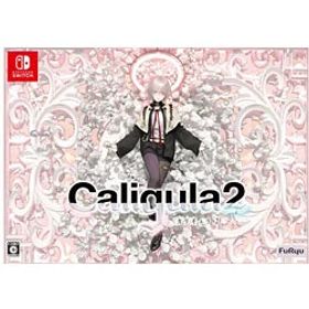 FuRyu(フリュー) Caligula2 初回生産限定版 【Switchゲームソフト】