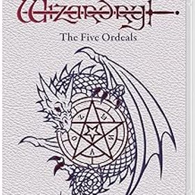 【中古】Wizardry外伝 五つの試練 -Switch 【初回特典】オリジナルモンスターカード 2枚(全20種 ランダム2枚封入)同梱
