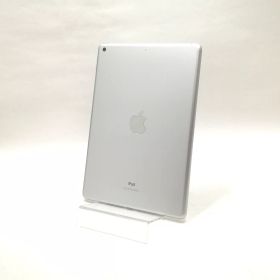 【中古品】Apple(アップル) iPad 第8世代 Wi-Fi / 10.2インチ / 2020 / 128GB / シルバー / ランク:D / MYLE2J/A / A2270 【中古品管理番号:41090】