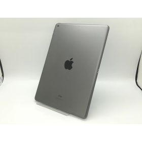 【中古】Apple 【Wi-Fi】 iPad（第8世代/2020） 32GB スペースグレイ MYL92J/A【福岡天神】保証期間1ヶ月【ランクC】