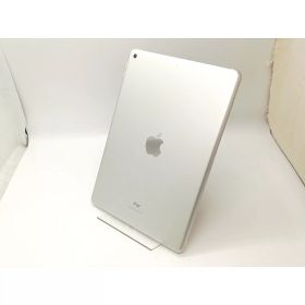 【中古】Apple 【Wi-Fi】 iPad（第8世代/2020） 32GB シルバー MYLA2J/A【大阪本店】保証期間1ヶ月【ランクB】