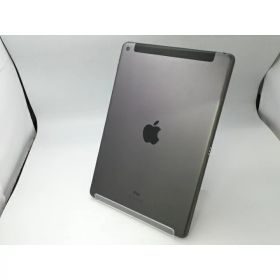 【中古】Apple SoftBank 【SIMロックあり】 iPad（第8世代/2020） 32GB スペースグレイ MYMH2J/A【大阪堂島】保証期間1ヶ月【ランクB】