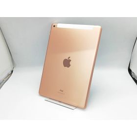 【中古】Apple SoftBank 【SIMロック解除済み】 iPad（第8世代/2020） 32GB ゴールド MYMK2J/A【福岡天神】保証期間1ヶ月【ランクB】