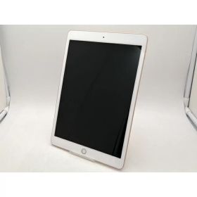 【中古】Apple 【Wi-Fi】 iPad（第8世代/2020） 32GB ゴールド MYLC2J/A【札幌南2条】保証期間1週間【ランクC】