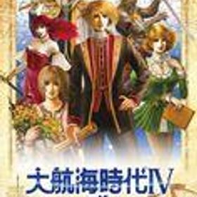 【中古】ニンテンドースイッチソフト 大航海時代IV with パワーアップキット HD Version