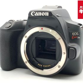 【中古】 【並品】 キヤノン EOS Kiss X10 ボディ ブラック 【デジタル一眼レフ】 【6ヶ月保証】