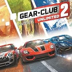 【中古】ギア・クラブ アンリミテッド 2 - Switch