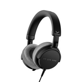 【5日と10日はポイント5倍！】BeyerDynamic DT 270 PRO 密閉型スタジオヘッドホン モニターヘッドホン ベイヤーダイナミック 【 イオンモール幕張新都心店 】