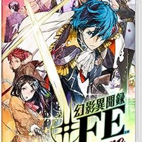 【中古】幻影異聞録♯FE Encore -Switch