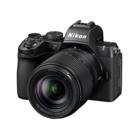 ニコン ミラーレスカメラ Z50II 18-140 VR レンズキット Z50II-18-140-VR-LKIT ミラーレス一眼カメラ デジタル一眼カメラ APS-Cサイズ【送料無料】【KK9N0D18P】