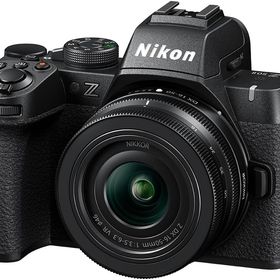 【中古】Nikon ニコン Z50II 16-50 VR レンズキット