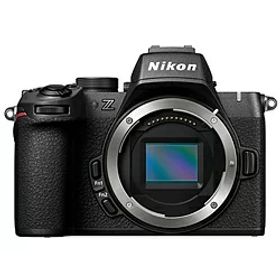 Nikon(ニコン) Z50II ミラーレス一眼カメラ ［ボディ単体］ Z502 【864】 [振込不可] [代引不可]