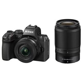 ニコン Nikon Z50II ダブルズームキット ミラーレス一眼カメラ Z502WZKIT