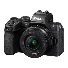 ニコン ミラーレスカメラ Z50II Z50II 16-50 VR レンズキット Z50II-16-50-VR-LKIT ミラーレス一眼カメラ デジタル一眼カメラ APS-Cサイズ【送料無料】【KK9N0D18P】
