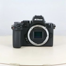 【中古】 (ニコン) Nikon Z50II ボディ【中古カメラ デジタル一眼】 ランク：AB