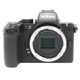 Nikon ニコン/ミラーレス一眼レフ ボディ/Z50II/2025034/Aランク/69【中古】