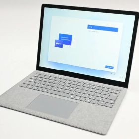 Surface Laptop 5 新品 79,500円 中古 39,280円 | ネット最安値の価格