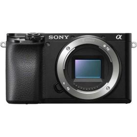 【中古】ソニー SONY ミラーレス一眼 α6100 ボディ ブラック ILCE-6100 B当店保証30日間 人気モデル 高画質 売れ筋