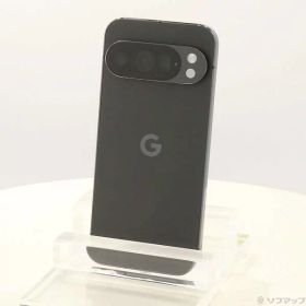 【中古】GOOGLE(グーグル) Google Pixel 10 Pro 256GB オブシディアン GN4F5 SIMフリー 【198-ud】