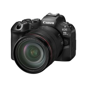 CANON デジタル一眼カメラ EOS R6 Mark III RF24-105L IS USM レンズキット