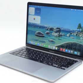【中古】Apple MacBook Pro 13インチ 8GB/512GB Apple M1チップ搭載モデル スペースグレイ MYD92J/A