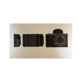 【ダイヤ・プラチナ会員様限定！エントリーでポイント10倍！】【新品】SONY ソニー VLOGCAM ZV-E10 II ダブルズームレンズキット ZV-E10M2X B ブラック