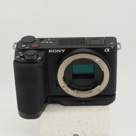 【中古】 (ソニー) SONY VLOGCAM ZV-E10M2【中古カメラ デジタル一眼】 ランク：AB