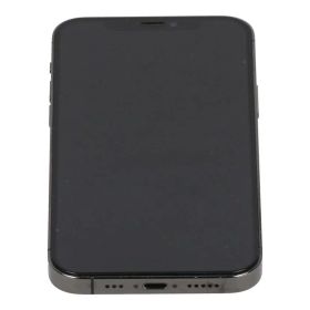 Apple SIMロックなし アップル/iPhone12 Pro 128GB/MGM53J/A/F17F66QZ0D8G/Bランク/09【中古】