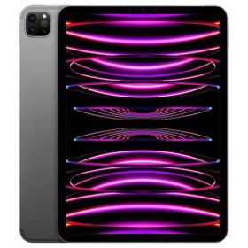 APPLE アップル MNYG3J/A APPLE iPad Pro iPadOS 16 11.0型（インチ） 2388×1668 Apple M2 8GB SSD 512GB Wi-Fi+セルラーモデル Bluetooth v5.3 SIMフリー 400〜500g グレー系