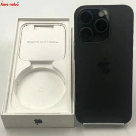 iPhone 15 Pro 1TB 新品 145,000円 中古 81,720円 | ネット最安値の