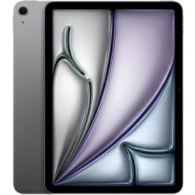 【未使用】Apple 【Wi-Fi】 11インチ iPad Air（M3/2025) 128GB スペースグレイ MC9W4J/A【中野】保証期間6ヶ月